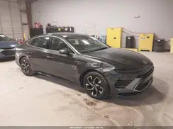 KMHL64JA9SA437448 2025 HYUNDAI SONATA