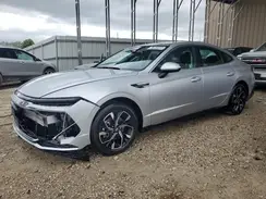 KMHL64JA9SA437580 2025 HYUNDAI SONATA