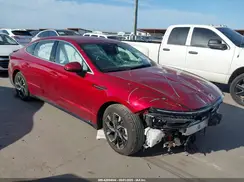 KMHL64JA9SA438048 2025 HYUNDAI SONATA