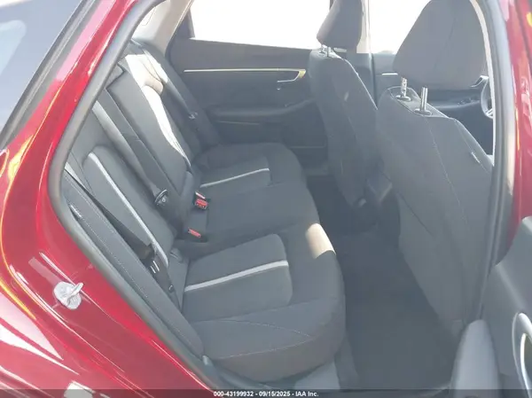 KMHL64JA9SA438079 2025 HYUNDAI SONATA - Image 8