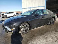 KMHL64JA9SA438230 2025 HYUNDAI SONATA