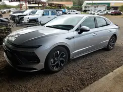 KMHL64JA9SA438289 2025 HYUNDAI SONATA