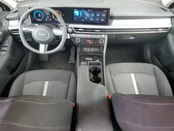KMHL64JA9SA438289 2025 HYUNDAI SONATA - Image 8