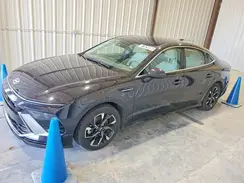 KMHL64JA9SA441435 2025 HYUNDAI SONATA