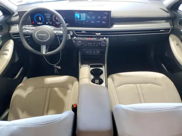 KMHL64JA9SA441435 2025 HYUNDAI SONATA - Image 8