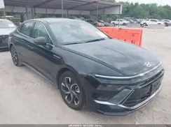 KMHL64JA9SA441953 2025 HYUNDAI SONATA