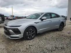 KMHL64JA9SA442858 2025 HYUNDAI SONATA