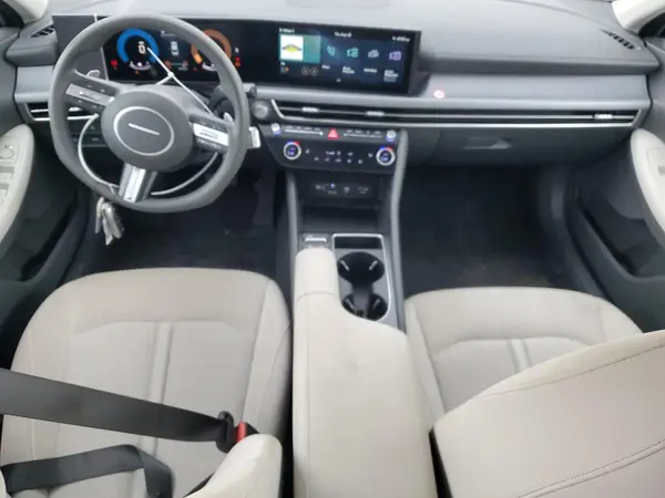 KMHL64JA9SA442858 2025 HYUNDAI SONATA - Image 8