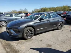 KMHL64JA9SA447347 2025 HYUNDAI SONATA