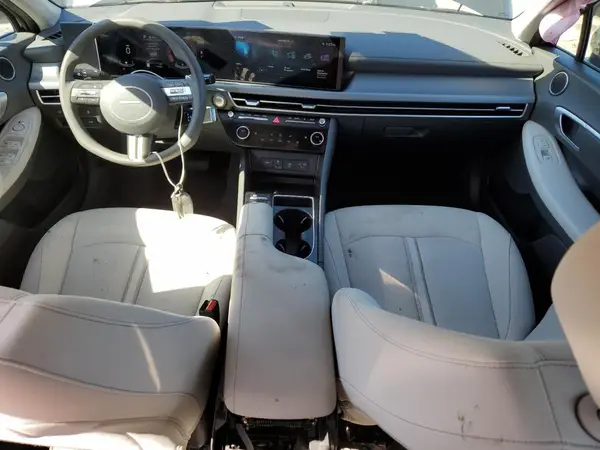KMHL64JA9SA447347 2025 HYUNDAI SONATA - Image 8