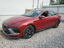 KMHL64JA9SA447655 2025 HYUNDAI SONATA