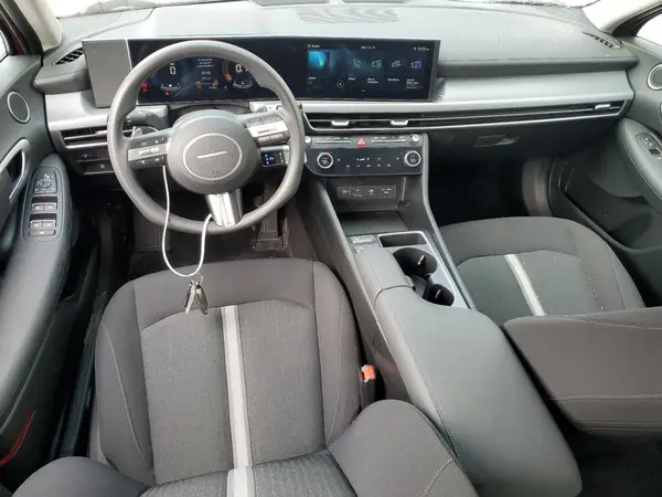 KMHL64JA9SA447655 2025 HYUNDAI SONATA - Image 8