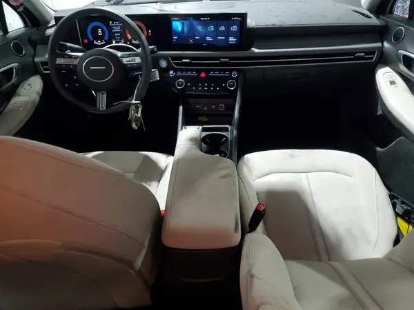 KMHL64JA9SA448482 2025 HYUNDAI SONATA - Image 8