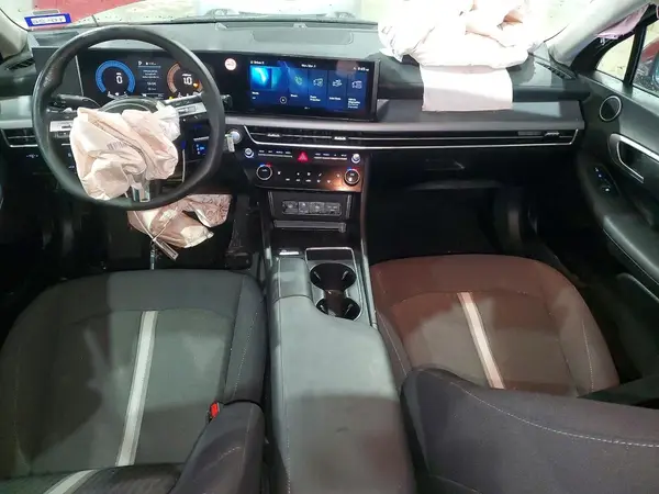 KMHL64JA9SA448837 2025 HYUNDAI SONATA - Image 8