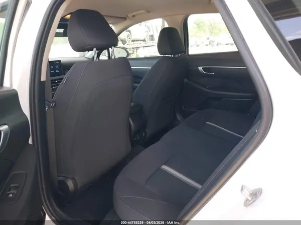 KMHL64JA9SA448899 2025 HYUNDAI SONATA - Image 8