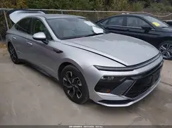 KMHL64JA9SA449096 2025 HYUNDAI SONATA