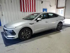 KMHL64JA9SA449437 2025 HYUNDAI SONATA
