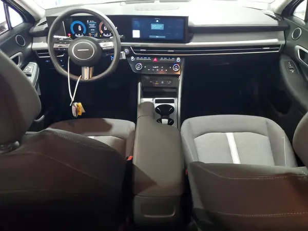 KMHL64JA9SA449437 2025 HYUNDAI SONATA - Image 8