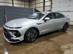 KMHL64JA9SA449485 2025 HYUNDAI SONATA