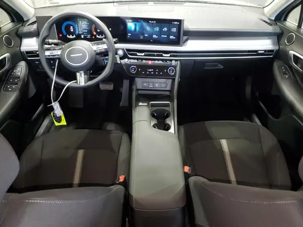 KMHL64JA9SA449485 2025 HYUNDAI SONATA - Image 8