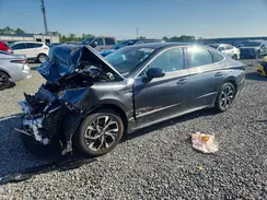 KMHL64JA9SA450121 2025 HYUNDAI SONATA