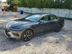 KMHL64JA9SA450555 2025 HYUNDAI SONATA