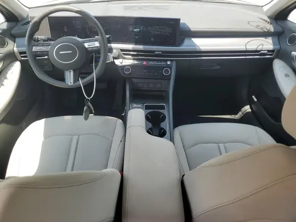 KMHL64JA9SA450555 2025 HYUNDAI SONATA - Image 8