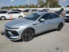 KMHL64JA9SA450782 2025 HYUNDAI SONATA
