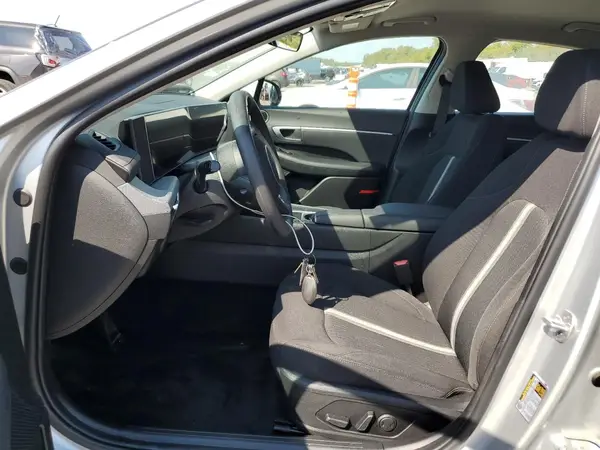 KMHL64JA9SA450782 2025 HYUNDAI SONATA - Image 8