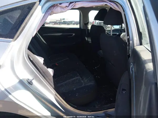 KMHL64JA9SA450944 2025 HYUNDAI SONATA - Image 8