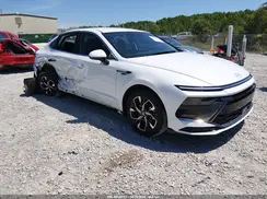 KMHL64JA9SA451012 2025 HYUNDAI SONATA
