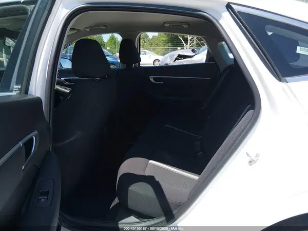 KMHL64JA9SA451012 2025 HYUNDAI SONATA - Image 8