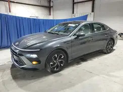KMHL64JA9SA451074 2025 HYUNDAI SONATA
