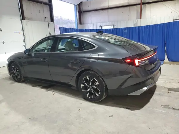 KMHL64JA9SA451074 2025 HYUNDAI SONATA - Image 2