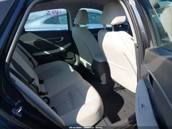 KMHL64JA9SA451835 2025 HYUNDAI SONATA - Image 8