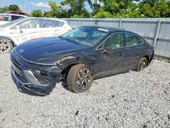 KMHL64JA9SA452497 2025 HYUNDAI SONATA