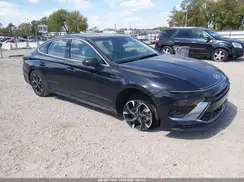 KMHL64JA9SA453052 2025 HYUNDAI SONATA