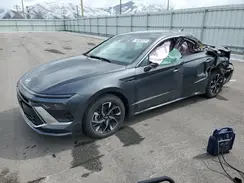 KMHL64JA9SA453469 2025 HYUNDAI SONATA