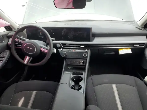 KMHL64JA9SA453469 2025 HYUNDAI SONATA - Image 8