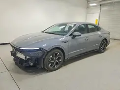 KMHL64JA9SA454136 2025 HYUNDAI SONATA