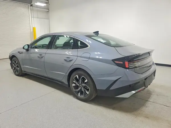 KMHL64JA9SA454136 2025 HYUNDAI SONATA - Image 2