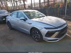 KMHL64JA9SA454508 2025 HYUNDAI SONATA