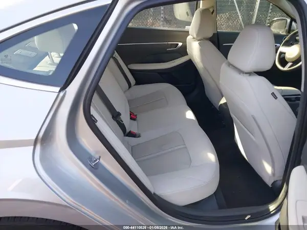 KMHL64JA9SA454508 2025 HYUNDAI SONATA - Image 8