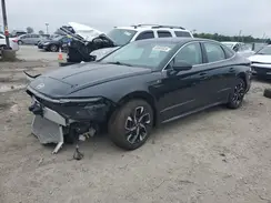 KMHL64JA9SA456341 2025 HYUNDAI SONATA