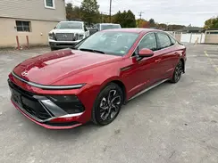 KMHL64JA9SA456534 2025 HYUNDAI SONATA