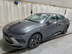 KMHL64JA9SA456579 2025 HYUNDAI SONATA