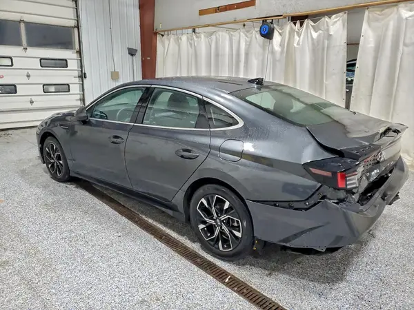 KMHL64JA9SA456579 2025 HYUNDAI SONATA - Image 2