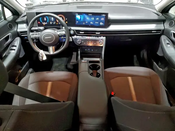 KMHL64JA9SA456579 2025 HYUNDAI SONATA - Image 8