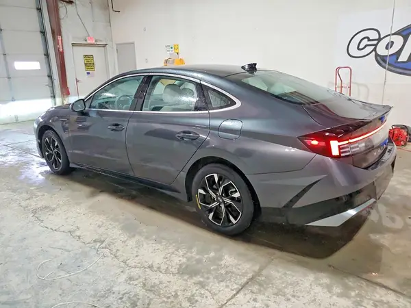 KMHL64JA9SA456694 2025 HYUNDAI SONATA - Image 2