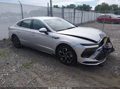 KMHL64JA9SA456789 2025 HYUNDAI SONATA